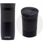 Contigo Byron Termohrnek černý 470 ml – Hledejceny.cz