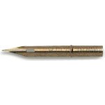Kaligrafické perko Manuscript Mapping Nib 801 Bronze – Zboží Mobilmania