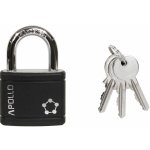 Richter Czech RV.APOLLO.54.CRN – Zboží Mobilmania