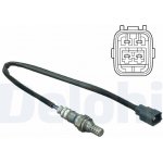 Lambda sonda Delphi ES20157-12B1 | Zboží Auto