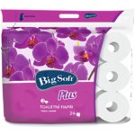 Big Soft Plus 24 ks – Zboží Dáma