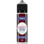 Dinner Lady Tobacco Rich Tobacco Shake & Vape 10 ml – Hledejceny.cz