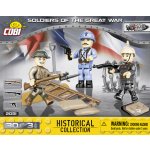 COBI 2051 Great War Figurky vojáků První světová válka – Hledejceny.cz