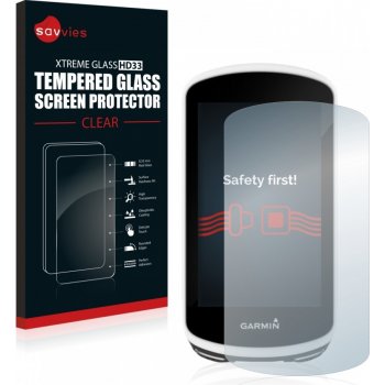 Tvrzené sklo Tempered Glass HD33 Garmin Edge 1030