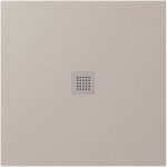 Polysan TRENECA 90 x 90 cm 84300.81 – Hledejceny.cz