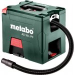 Metabo AS 18 L PC 602021850 – Sleviste.cz