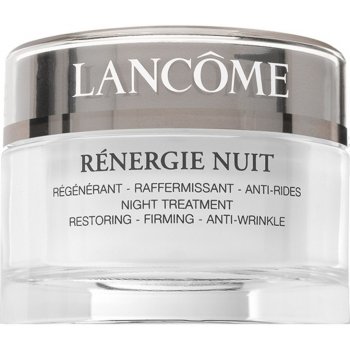 Lancôme Renergie Morpholift Nuit R.A.R.E. Creme 50 ml