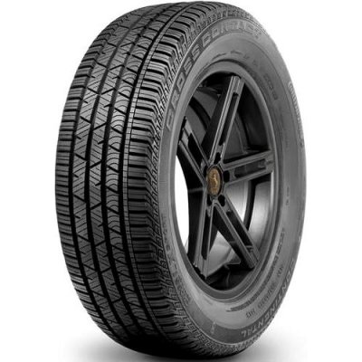 Continental ContiCrossContact LX 275/40 R21 107H – Hledejceny.cz
