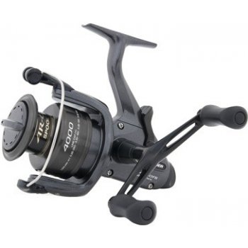 Shimano Baitrunner DL 4000 FB