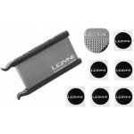 Lezyne Lever Kit Alu box sada světle šedý – Zboží Dáma