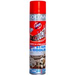 Xanto Vamoosh! pěnový odstaňovač skvrn a pachu z domácích zvířat 600 ml – HobbyKompas.cz