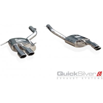 QuickSilver MT081S – Hledejceny.cz