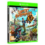 Sunset Overdrive (XONE) 885370853872