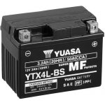 Yuasa YTX24HL-BS | Zboží Auto