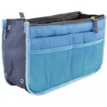 Gaira Organizer do kabelky světle modrý 708-28 – Hledejceny.cz