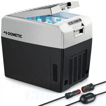 Dometic TropiCool Classic TCX 35