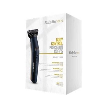 BaByliss BG120E