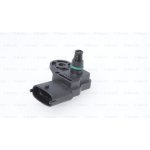 BOSCH Senzor tlaku sacího potrubí 0261230118 – Sleviste.cz