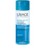 Uriage Hygiène odličovač voděodolného make-upu pro citlivé oči (Removes Make-up, Soothes, Non Oily) 100 ml – Zboží Dáma