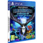 Dragons: Legends of the Nine Realms – Zboží Živě