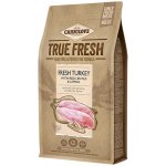 Carnilove True Fresh Turkey for Adult dogs 11,4 kg – Zbozi.Blesk.cz