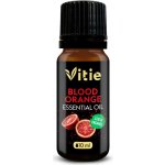 Vitie BIO 100% Esenciální olej Červený pomeranč 10 ml – Hledejceny.cz