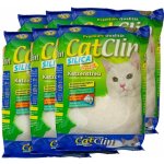 CatClin 4 x 8 l – Zboží Dáma