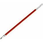 Pentel Hybrid Gel Grip KF6 náplň červená – Zboží Živě