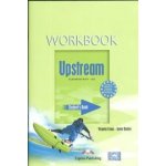 Upstream elementary A2 WB – Hledejceny.cz