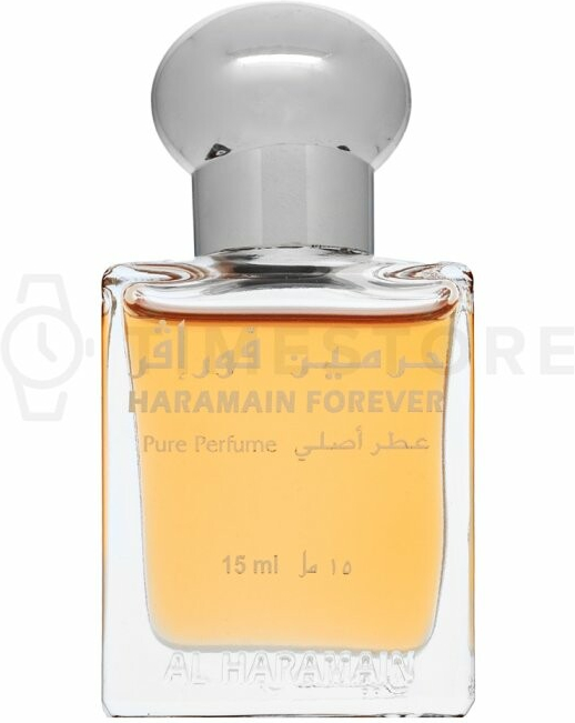 Al Haramain ever parfémovaný olej dámský 15 ml
