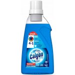Calgon Power Gel 4v1 Odvápňovač gel do pračky 750 ml – Zbozi.Blesk.cz