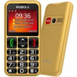 Mobiola MB700 Dual SIM