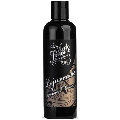 Auto Finesse Rejuvenate Pre Wax Cleanser 250 ml | Zboží Auto