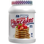 Fitness Authority Protein Pancakes 1000 g – Zboží Mobilmania