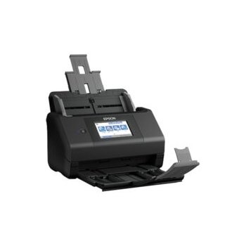 Epson WorkForce ES-580W