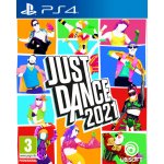 Just Dance 2021 – Hledejceny.cz