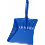 Antikoro lopatka na smetí slabá lakovaná A8043 – Zboží Dáma