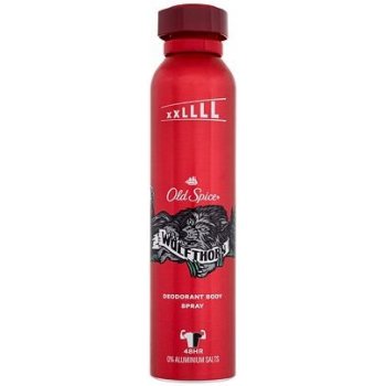 Old Spice WolfThorn deospray 250 ml