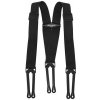 Hokejové doplňky Bauer Suspenders JR