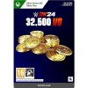 Hra na Xbox Series X/S WWE 2K24: 32,500 Virtual Currency Pack (XSX)