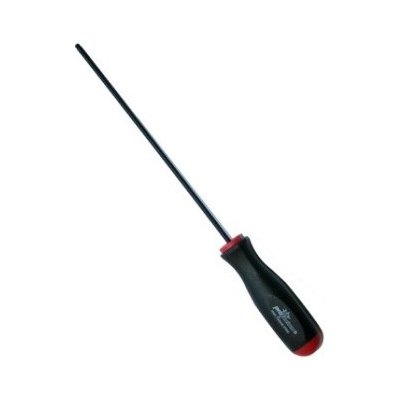 Šroubovák metrický prodloužený - s kuličkou BONDHUS Velikost: 2.5 mm – Zboží Dáma