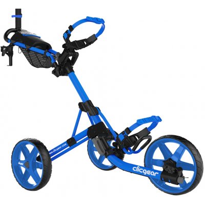 Clicgear M4 Trolley – Zboží Mobilmania