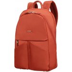 Batoh Samsonite 43N06003 15,6" orange – Zboží Mobilmania