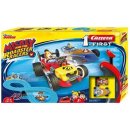  Carrera FIRST 63012 Mickey Racers