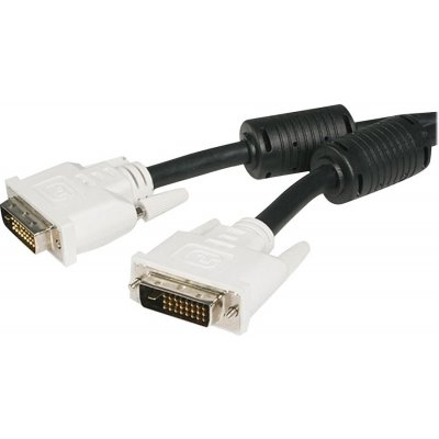 StarTech DVIDDMM2M – Hledejceny.cz