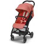 Cybex Beezy Hibiscus Red red 2022 – Zboží Dáma