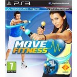 Move Fitness – Hledejceny.cz