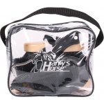 HARRY'S HORSE Sada čištění černá – Zboží Dáma