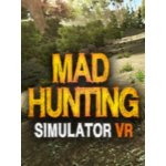 Mad Hunting Simulator VR – Hledejceny.cz