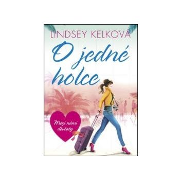 O jedné holce - Mezi námi děvčaty